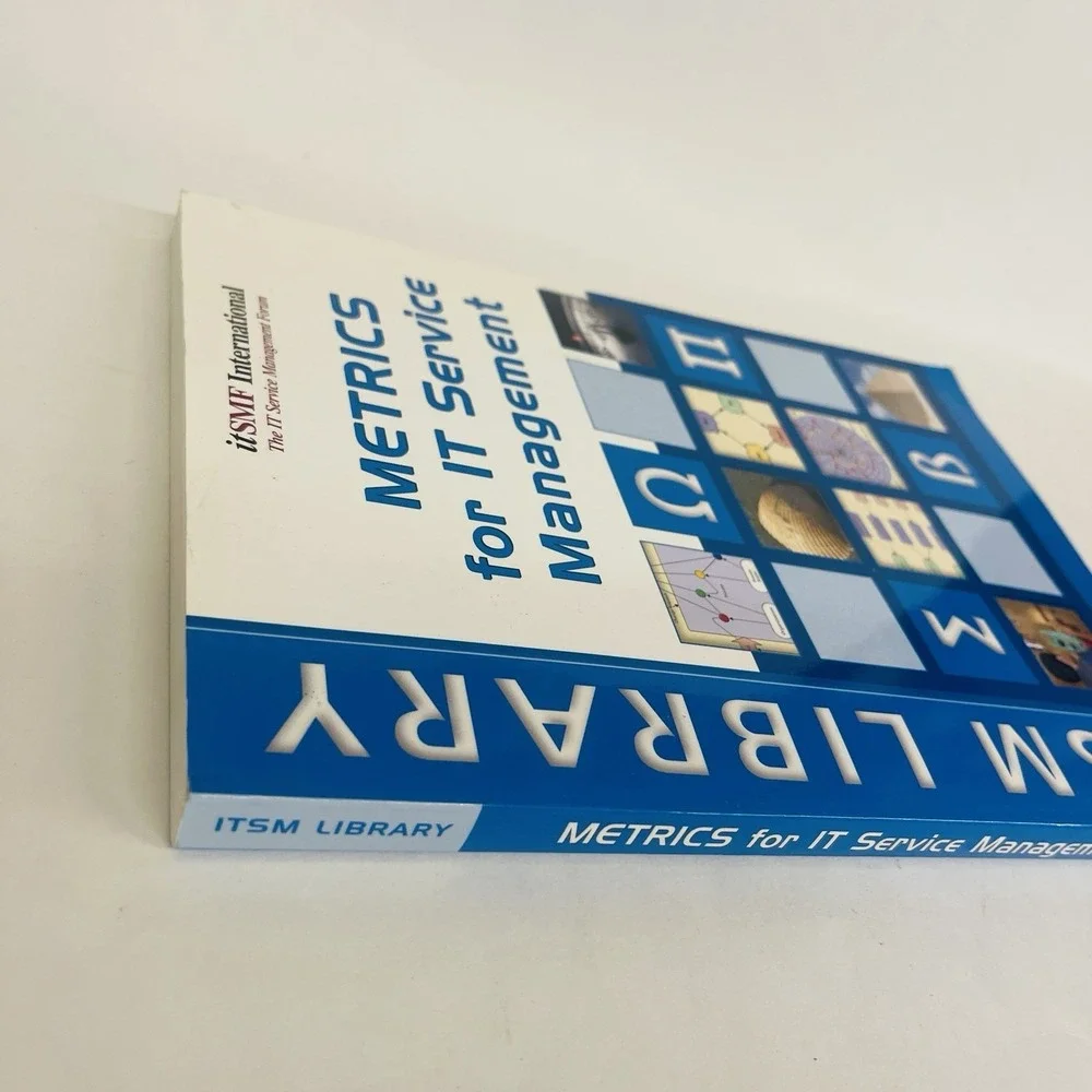 Implementing Metrics for IT Service Management : A Measurement Framework That...